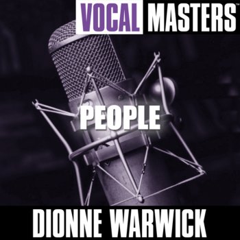 Dionne Warwick Monday, Monday