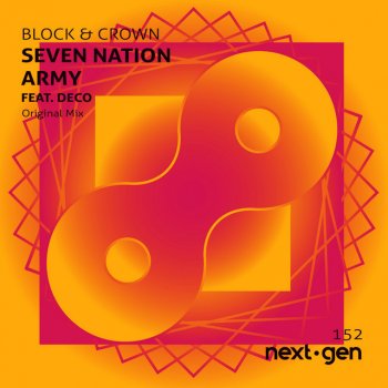 Block & Crown feat. DECO Seven Nation Army - Original Mix
