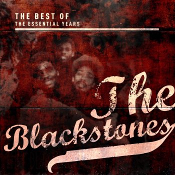 The Blackstones Only a Smile