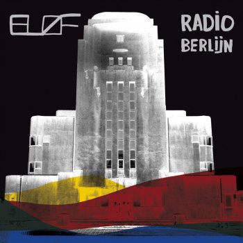 BLØF Radio Berlijn