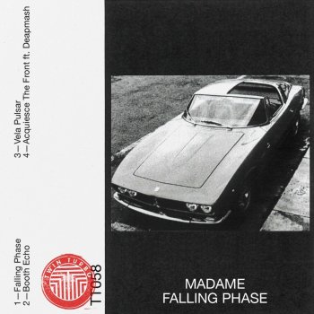 Madame feat. Deapmash Acquiesce the Front