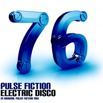 Pulse Fiction Electric Disco