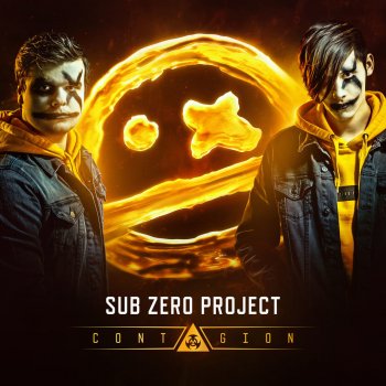 Sub Zero Project & Frequencerz The Source