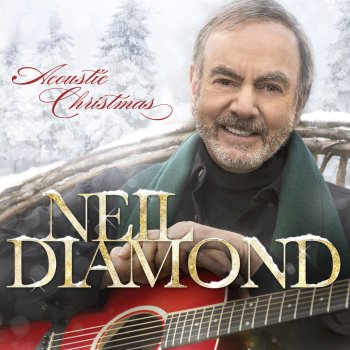 Neil Diamond #1 Record For Christmas