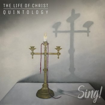 Keith & Kristyn Getty feat. Pedro Eustache & Jackie Hill Perry The Power Of The Cross - Live