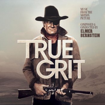 Glen Campbell True Grit (record version)