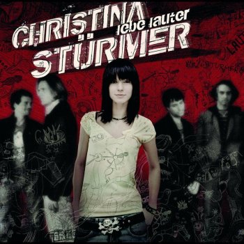 Christina Stürmer Revolution