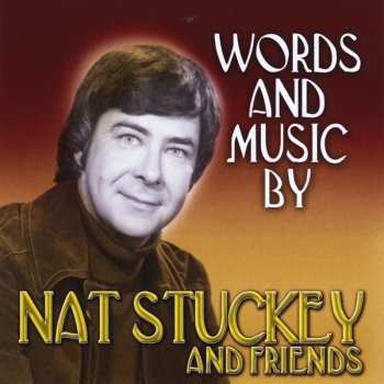 Nat Stuckey The Man That I Am