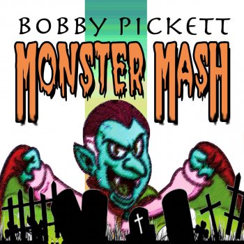 Bobby "Boris" Pickett Monsters' Mash Party