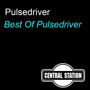 Pulsedriver Time (Original Extended Mix)