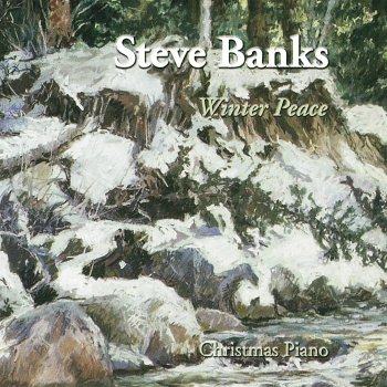 Steve Banks Winter Peace