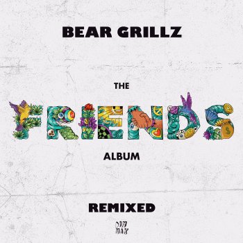 Bear Grillz Fire To The Roof (OG Nixin VIP)