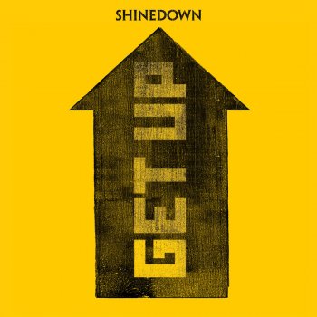 Shinedown GET UP (Acoustic Version)