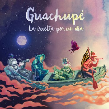 Guachupé Astronautas