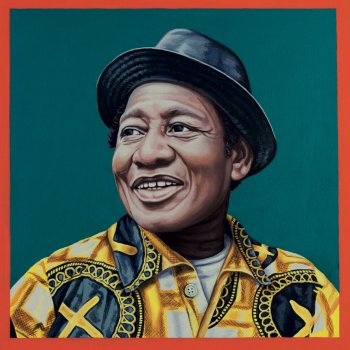 Ebo Taylor Mind Your Own Business
