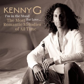 Kenny G It Had to Be You