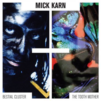 Mick Karn Plaster the Magic Tongue