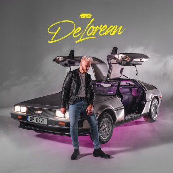 B.R.O DeLorean