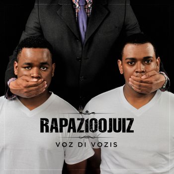 Rapaz 100 Juiz feat. Djox Alô Alô Cabo Verde