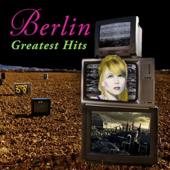 Berlin Sex (I'm A) (Re-Recorded) [Remastered]