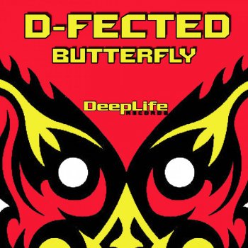 D-fected Butterfly - Original Mix