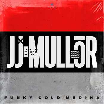 JJ Mullor Funky Cold Medina - Extended Version
