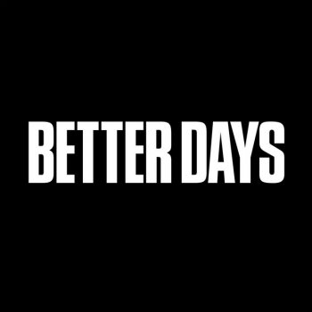 ALI feat. Dos Monos Better Days