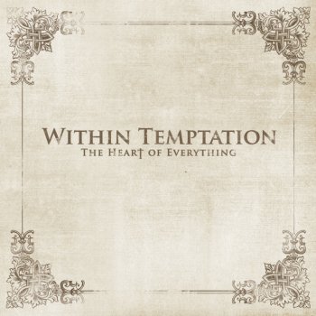 Within Temptation What Have You Done (Instrumental)