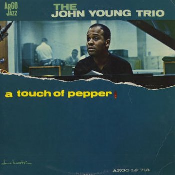 John Young Inch Worm