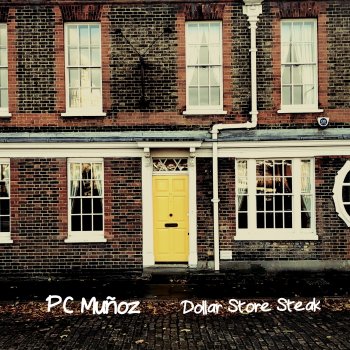 PC Munoz Dollar Store Steak