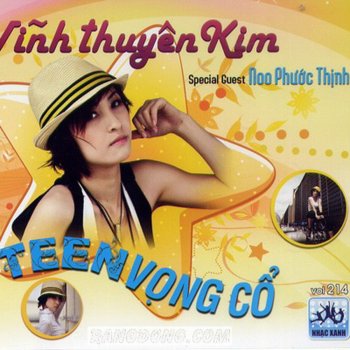 Vinh Thuyen Kim Ghen Voi Than Tuong