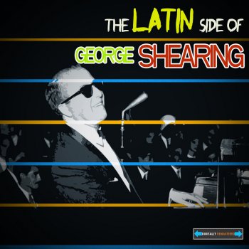 George Shearing Quintet Te Arango la Cebaza