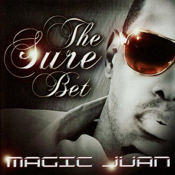 Magic Juan Gracias (feat. Omar Enrique)