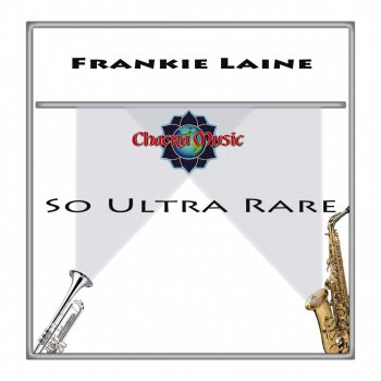 Frankie Laine Someday Sweetheart