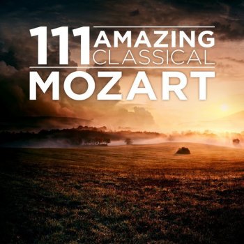 Wolfgang Amadeus Mozart, Pilsen Radio Symphony Orchestra & Elisabeth Ganter Concerto in A Major for Clarinet and Orchestra, K. 622: I. Allegro