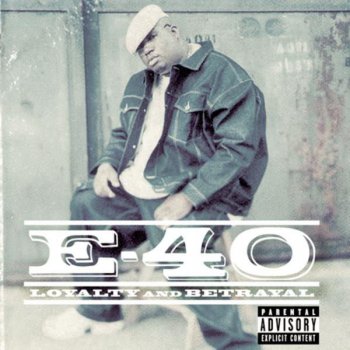 E-40 feat. Suga-T Lace Me Up