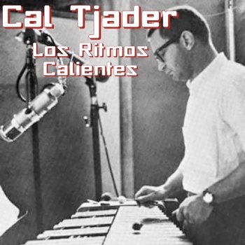 Cal Tjader A Night In Tunisia - Live