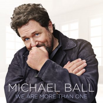 Michael Ball Let’s Just Dance