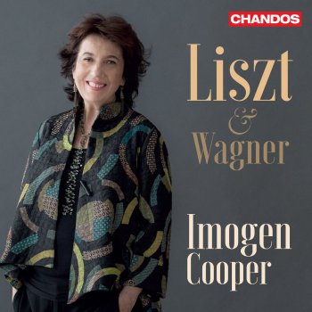 Franz Liszt feat. Imogen Cooper Niages gris, S. 199