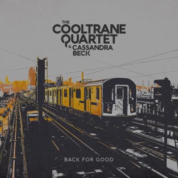 The Cooltrane Quartet Back for Good