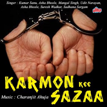 Kumar Sanu feat. Asha Bhosle Reason Season Hota Hai