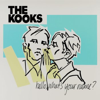 The Kooks Dreams - DJ Pierre Remix / Bonus Track