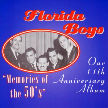 The Florida Boys Precious Memories