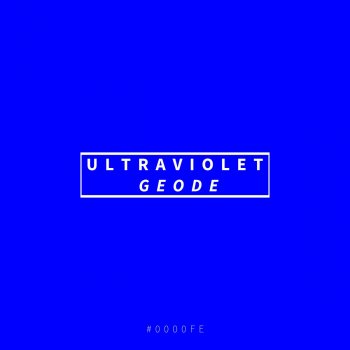Ultraviolet Onyx