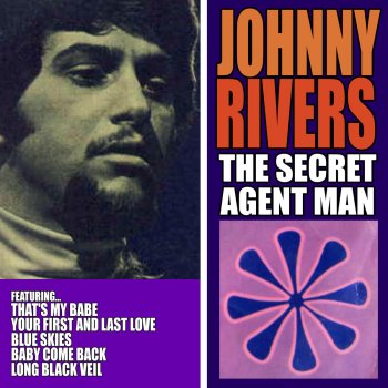 Johnny Rivers That's My Babe