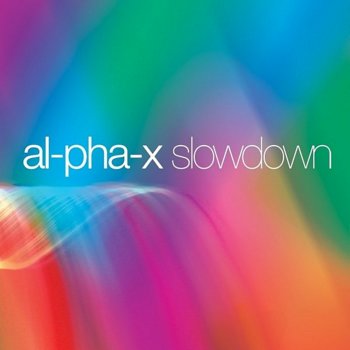 Al-pha-X Speak Out (Al-pha-x Remix)