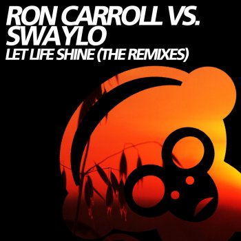Ron Carroll feat. Swaylo Let Life Shine - Martin Dhamen Remix