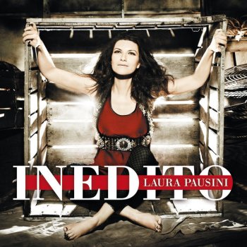Laura Pausini Inédito - lo exacto opuesto de ti - Solo Version