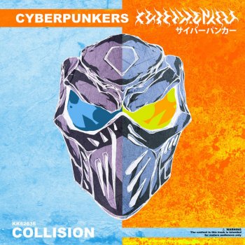 Cyberpunkers Collision