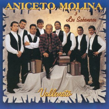 Aniceto Molina El Campanero